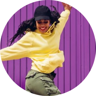Aisha BA